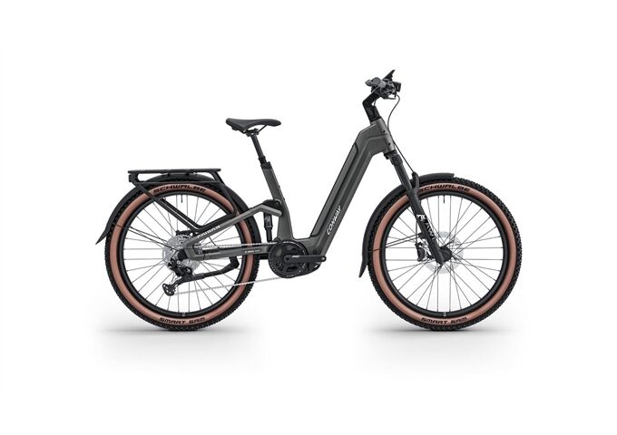 Conway CAIRON SUV FS 8.0 WAVE