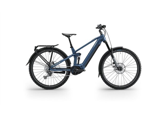 Conway XYRON SUV 4.0 HERREN