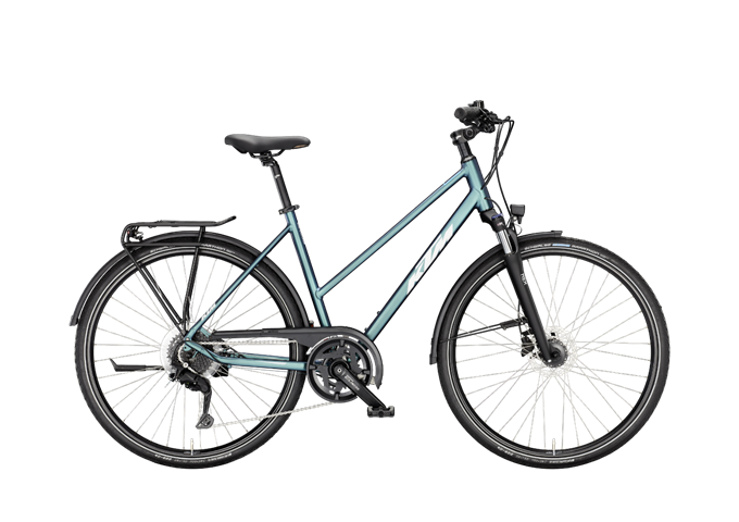 KTM LIFE SPACE Damen