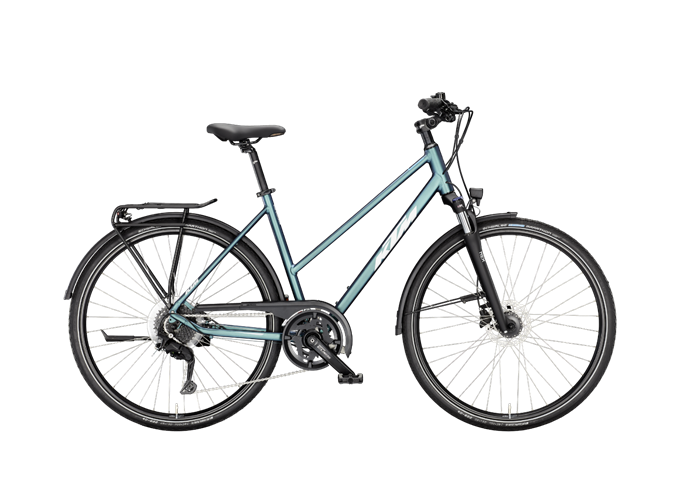 KTM LIFE SPACE Damen
