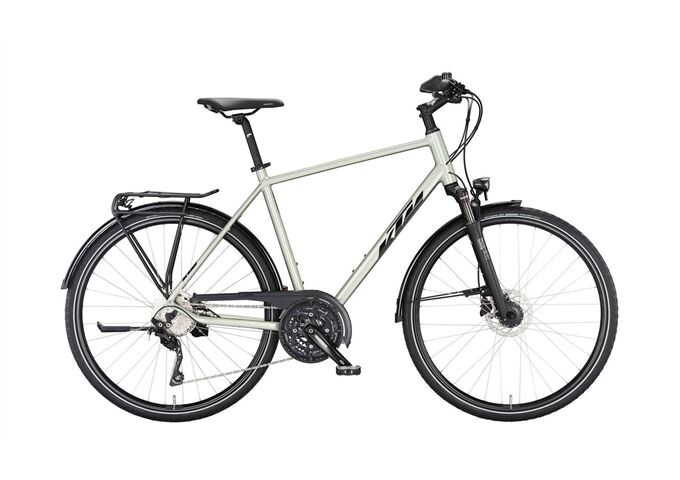 KTM LIFE CONQUEST Herren