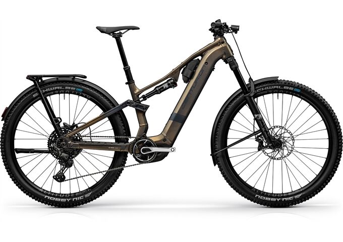 Centurion NUMINIS R2000 EQ