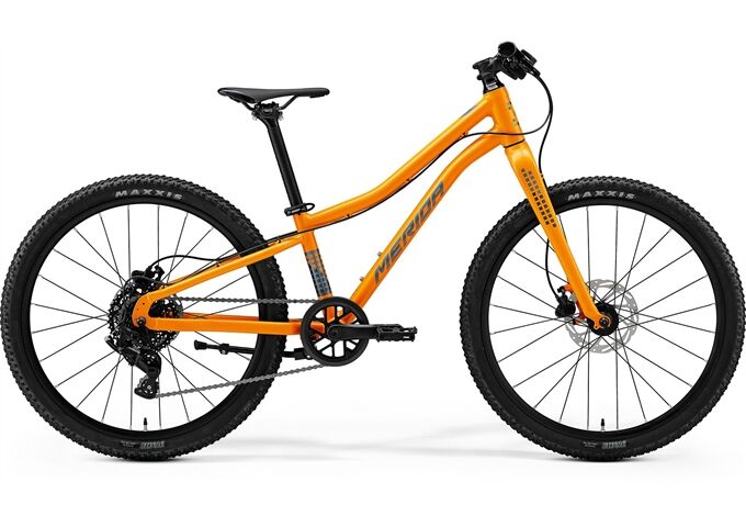 Merida MATTS J.24+