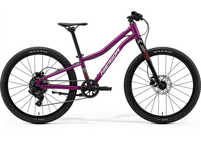 Merida MATTS J.24+