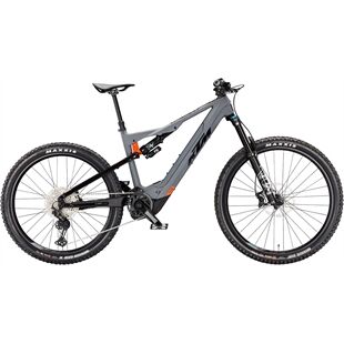 KTM MACINA KAPOHO PRO LTD