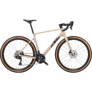 KTM GRAVELATOR ELITE 2X
