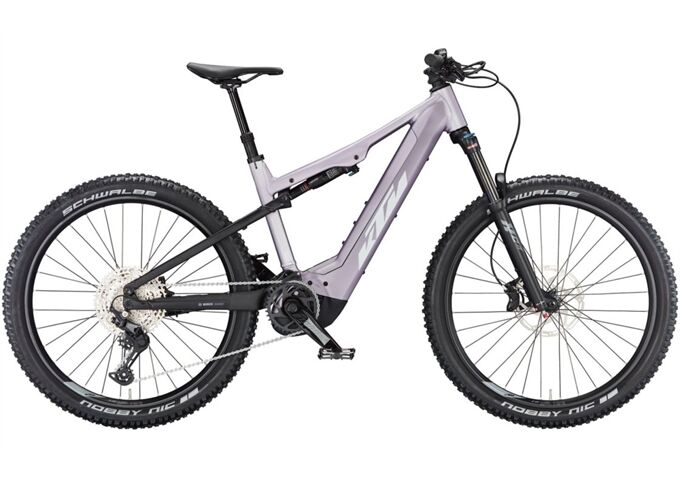 KTM MACINA LYCAN 772 GLORIOUS