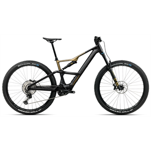Orbea Rise SL H10