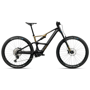 Orbea Rise SL H10