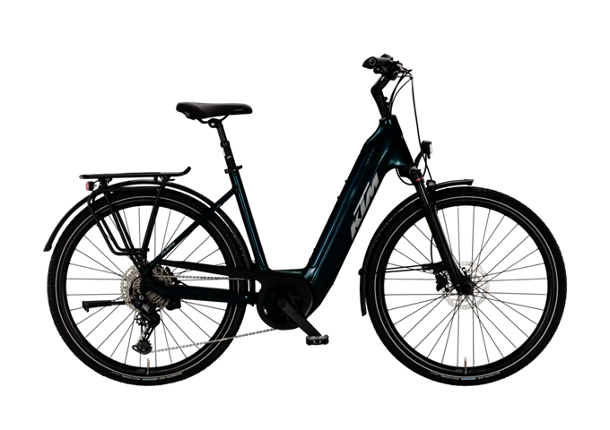 KTM MACINA TOUR PX 810 Wave