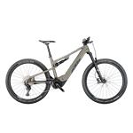 KTM MACINA CHACANA 891