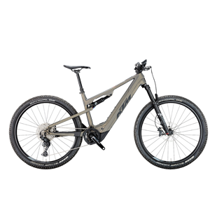 KTM MACINA CHACANA 891