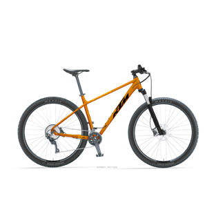KTM CHICAGO 271/291 2027