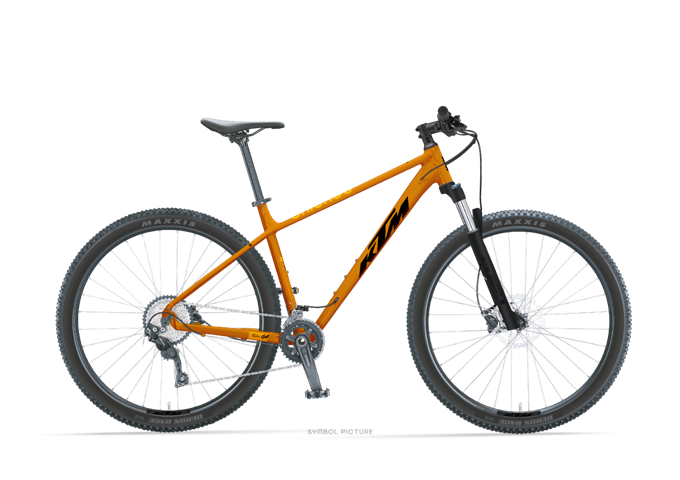 KTM CHICAGO 271/291 2027